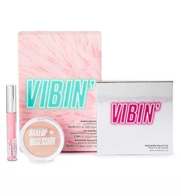 Boots Makeup Obsession Review Saubhaya Makeup