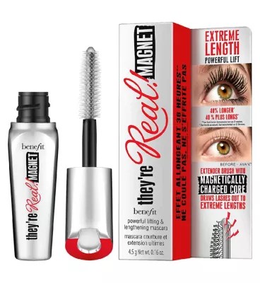 Benefit Mascaras Boots
