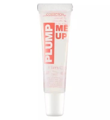 Lips Collection Boots