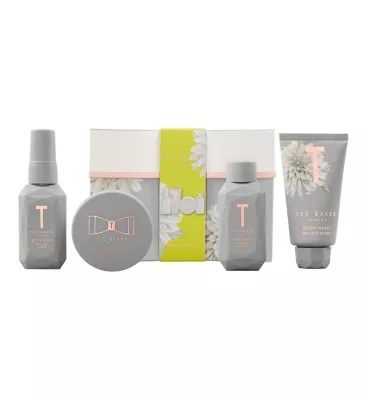 Ted Baker Women's Gift Set Range Boots Ireland