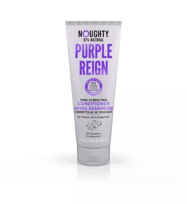 Prtect & enhance coloured hair Noughty Boots Ireland