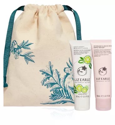 Liz Earle Skincare Kits And Gifts Set Boots Ireland