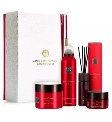 Rituals Cosmetics Gift Set Range Boots Ireland