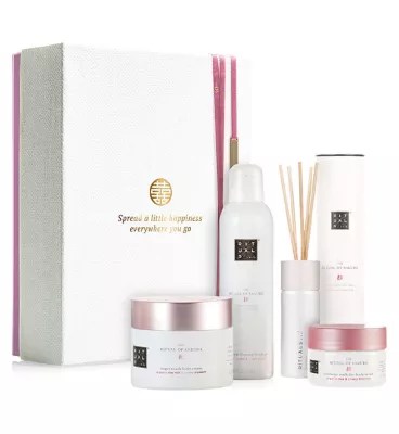 Rituals Cosmetics Gift Set Range Boots Ireland