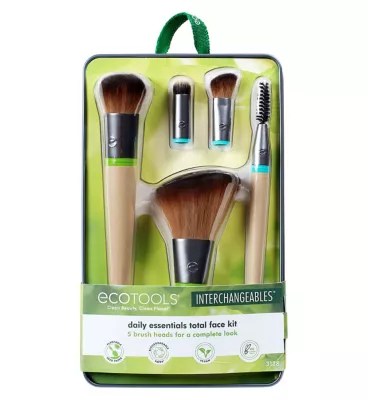 Ecotools Makeup brushes Boots