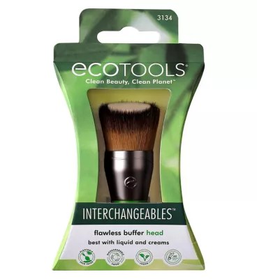 Ecotools Makeup brushes Boots