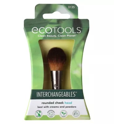 Ecotools Makeup brushes Boots