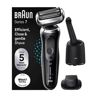 Men's Electric Shavers From Top Brands Boots Ireland