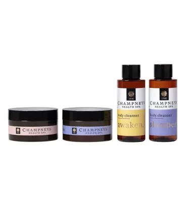 Gift Champneys Boots