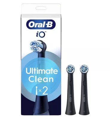Replacement Brush Heads OralB Toothbrushes Boots