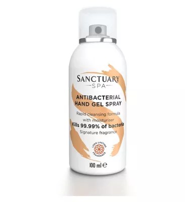 Sanctuary Spa Shop All Boots Ireland