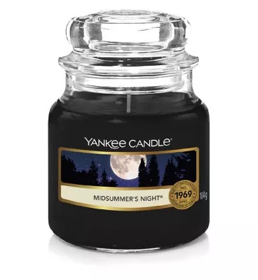 Yankee Candle Fresh Fragrances Boots
