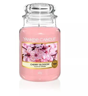 Large Jars Yankee Candle Boots Ireland