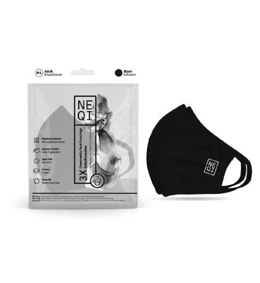 reusable & disposable face masks Boots