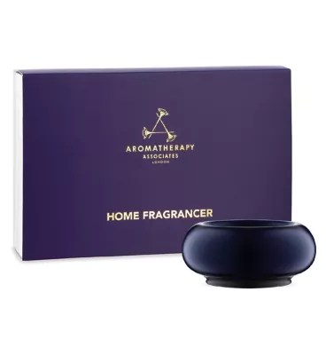 aromatherapy associates Boots