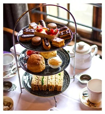 Gift Experiences for Couples Boots