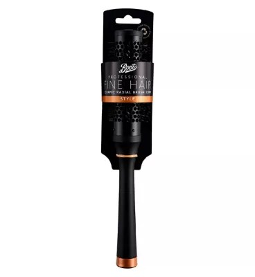 Hair Brushes & Combs Boots