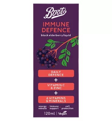 Multivitamins & Supplements Health & Beauty Boots Ireland