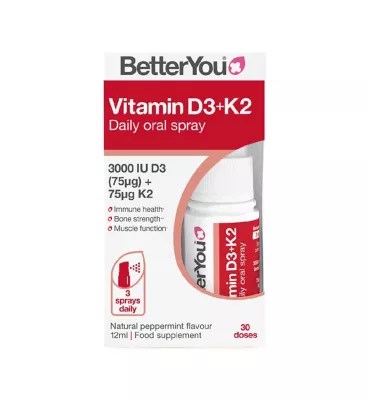 Vitamin K Supplements & Tablets Boots
