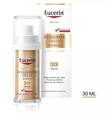 Pigmentation Eucerin Boots