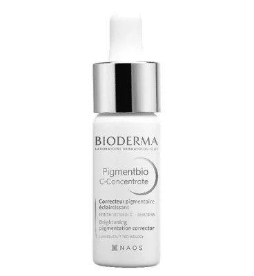 Bioderma Serums Boots