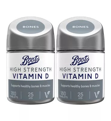 Immune Health Vitamins And Supplements Boots Ireland