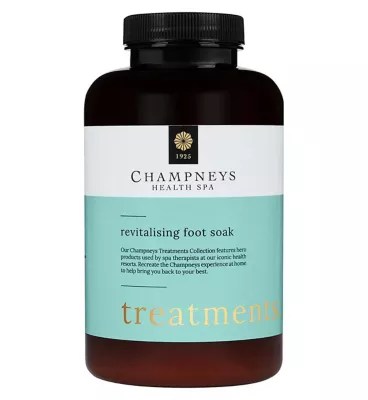 Treatments Collection Champneys Boots Ireland