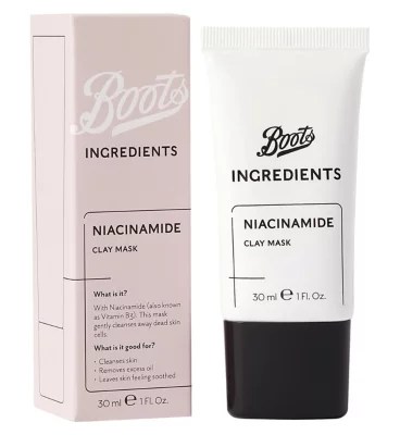 Boots Ingredients Boots Ireland