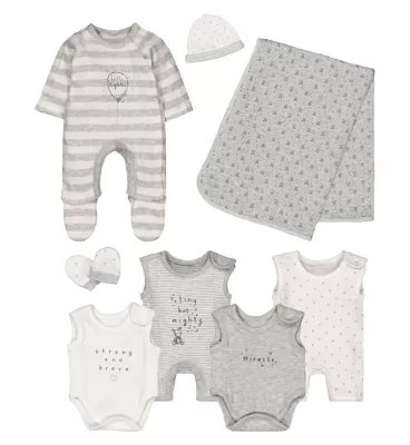 Mothercare Premature Baby Clothes Range Boots Ireland