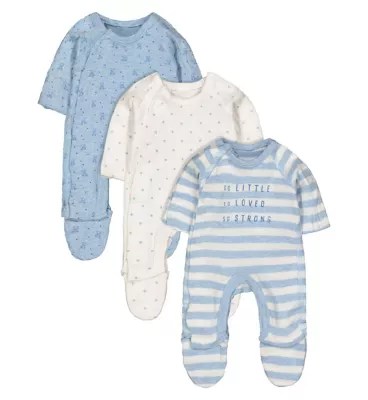 Mothercare Premature Baby Clothes Range Boots Ireland