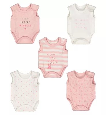 Mothercare Premature Baby Clothes Range Boots Ireland