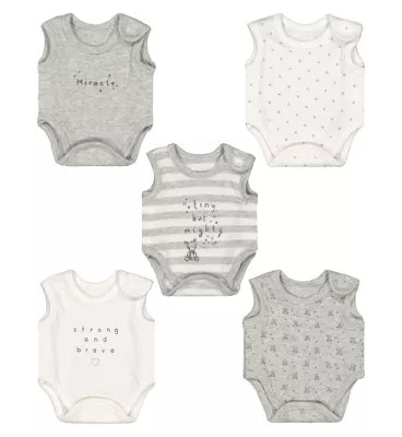 Mothercare Premature Baby Clothes Range Boots Ireland