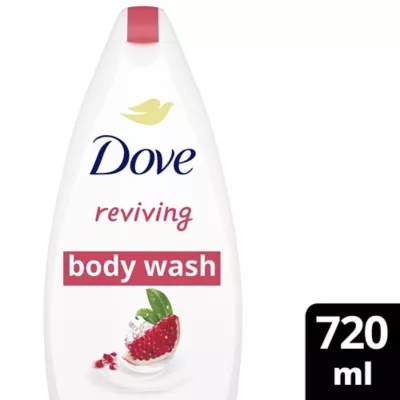 Dove Shower Boots