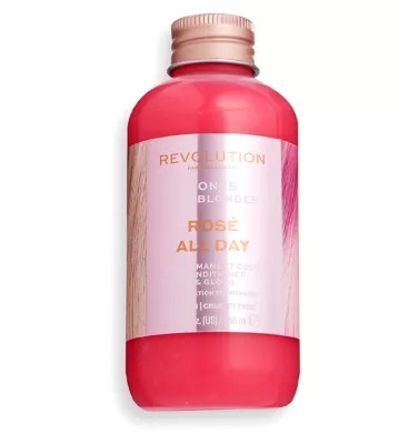 Haircare Revolution Boots