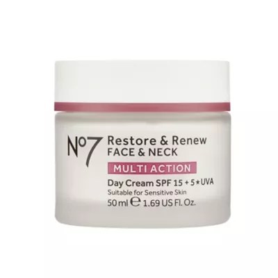 No7 Restore & Renew Boots