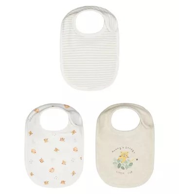 Feeding Mothercare Boots