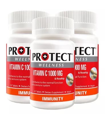 Immune Health Vitamins and Supplements Boots