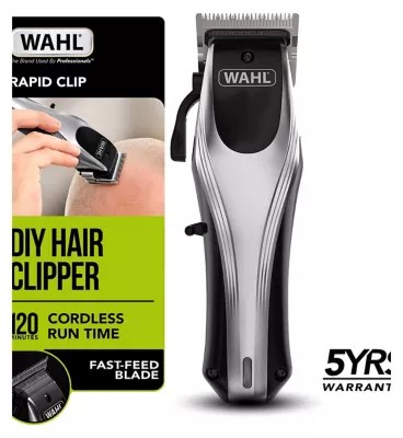 Hair Clippers Male Grooming Tools Boots