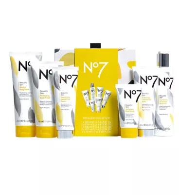 No7 Gift sets Boots Ireland
