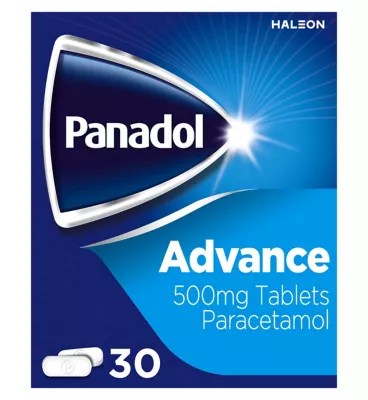 Paracetamol | Pain Relief - Boots