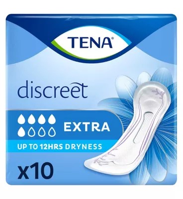 Female Incontinence Pads Boots