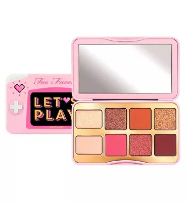 Too Faced Makeup And Eyeshadow Palettes Boots Ireland