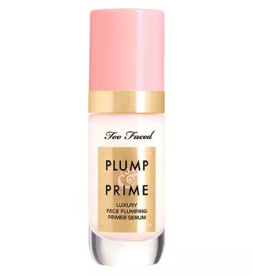 Too Faced Primers boots