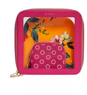 Ted Baker Wash Bags For Men & Ladies Boots Ireland