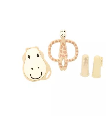 Teething Baby & Child Health Boots
