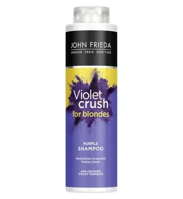 Shampoo & Conditioners John Frieda Boots Ireland