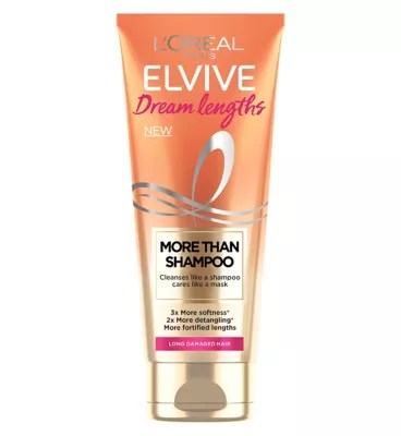 Shampoo & Conditioner L'Oreal Elvive Boots Ireland
