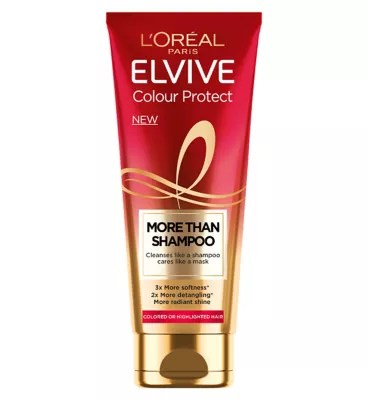 Coloured Hair L'Oreal Elvive Boots