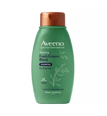 Aveeno Shampoo Boots Ireland