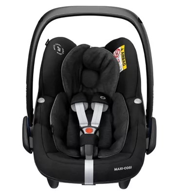 How Do I Remove Maxi Cosi Car Seat From Isofix Base Velcromag